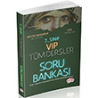 7. Snf VIP Tm Dersler Soru Bankas Editr Yaynevi
