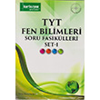 TYT Fen Bilimleri Soru Fasiklleri Set 1 Kartezyen Yaynlar