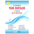 7.Snf Tm Dersler renk Soru Bankas Esen Yaynlar