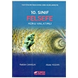 10. Snf Felsefe Konu Anlatm Esen Yaynlar