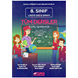 8. Snf LGS Tm Dersler Soru Bankas Esen Yaynlar