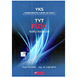 TYT Fizik Soru Bankas Esen Yaynlar