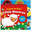 Annem Nerede iftlik Maceras  Bankas Kltr Yaynclk