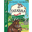 Yayazula kartmal Etkinlik Kitab Julia Donaldson  Bankas Kltr Yaynlar