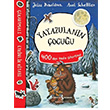 Yayazulann ocuu kartmal Etkinlik Kitab Julia Donaldson  Bankas Kltr Yaynlar