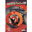 Daredevil The Punisher Marmara izgi