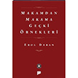 Makamdan Makama Geki rnekleri Erol Deran Pan Yaynclk