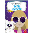 Gen Maceralar Tatil Evinde Enid Blyton Artemis Yaynlar