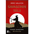 Savann Yolu Ruhani Savadan 365 Aforizma Imre Vallyon Mona Kitap