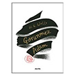 Grnmez Adam H.G Wells Alfa Yaynlar