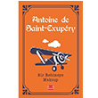 Bir Rehineye Mektup Antoine De Saint Exupery Krmz Kedi Yaynlar