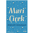 Mavi iek Penelope Fitzgerald Can Yaynlar