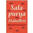 Salapurya Mahallesi Penelope Fitzgerald Can Yaynlar