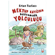 Mektup Kaynn Beklenmedik Yolculuu Etan Tuzlac Krmz Kedi ocuk