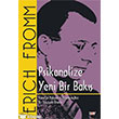 Psikanalize Yeni Bir Bak Say Yaynlar