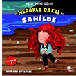 Merakl akl Sahilde Duygular Serisi 3 Nazl Deniz Gler Krmz Kedi Yaynlar