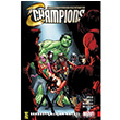 Champions 2: Serbest alan Hayat Mark Waid Gerekli eyler Yaynclk