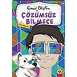 Gen Maceraclar zmsz Bilmece Enid Blyton Artemis ocuk