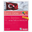 8. Snf T.C. nklap Tarihi ve Atatrklk Bana Gre Soru Bankas 10Adm Yaynclk