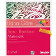 8. Snf Matematik Bana Gre Soru Bankas 10Adm Yaynclk