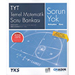 TYT Temel Matematik Sorun Yok Soru Bankas 10Adm Yaynclk