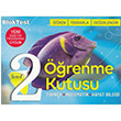 2. Snf renme Kutusu Blok Test Yaynlar
