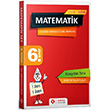 6. Snf Matematik Kazanm Merkezli Soru Bankas Seti Sonu Yaynlar