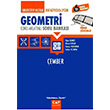 Üniversiteye Hazırlık Geometri Çember Konu Anlatımlı Soru Bankası Çap Yayınları
