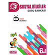 6. Snf Yrnge Sosyal Bilgiler Video zml Soru Bankas leyen Zeka Yaynlar