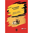 Der Teekanne (Çaydanlık) Almanca Türkçe Bakışımlı Hikayeler Dorlion Yayınevi