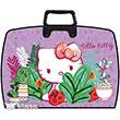 Hello Kitty Teknik Proje Resim antas 28x38 Abka