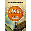 slam, Demokrasi ve nsan Haklar Hayrani Altnba Aka Yaynlar