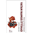 Vatan Namus ttihad Hakan Boz Historia Kitap
