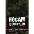 Hocam erdeydim Ouzhan Ycel Sokak Kitaplar