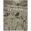  Hikaye lban Ertem letiim Yaynevi