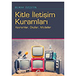 Kitle letiim Kuramlar Burak zetin letiim Yaynevi