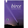 Birce Nazmi Sancar Yldrm Kutlu Yaynevi