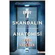 Bir Skandaln Anatomisi Sarah Vaughan Yabanc Yaynevi