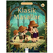Klasik Masallar - Deerli Masallar Koleksiyonlar 1001 iek Kitaplar