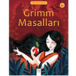 Grimm Masallar Deerli Masallar Kolleksiyonlar Maryvonne Rippert 1001 iek Kitaplar