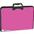 Pembe Teknik Proje Resim antas 37x54 ABK.3.01.26.005 Abka