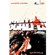 Scalped Cilt 9 Jason Aaron izgi Dler Yaynevi
