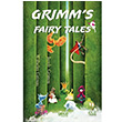 Grimm s Fairy Tales Jacob Grimm, Gece Kitapl