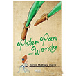 Peter Pan and Wendy James Matthew Barrie Gece Kitapl