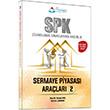 SPK Sermaye Piyasas Aralar 2 Finansed Yaynlar