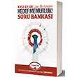 KPSS Lise n Lisans GY GK Hedef Memurluk Soru Bankas Yediiklim Yaynlar