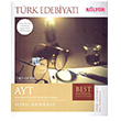AYT Trk Edebiyat BEST Soru Bankas Kltr Yaynclk