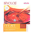 TYT AYT Biyoloji BEST Soru Bankas Kltr Yaynclk