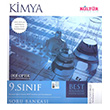 9. Snf Kimya BEST Soru Bankas Kltr Yaynclk