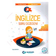 6. Snf ngilizce Soru Gezegeni Gezegen Yaynclk